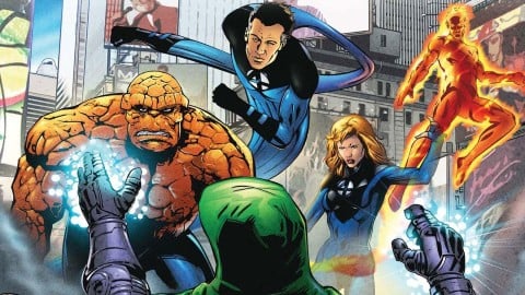 Fantastic 4, Josh Friedman est le nouveau scénariste du film