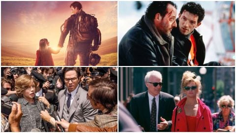 Films à voir dimanche 2 avril, en prime time et en fin de soirée