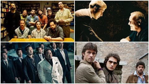Films à voir samedi 22 avril, en prime time et en fin de soirée