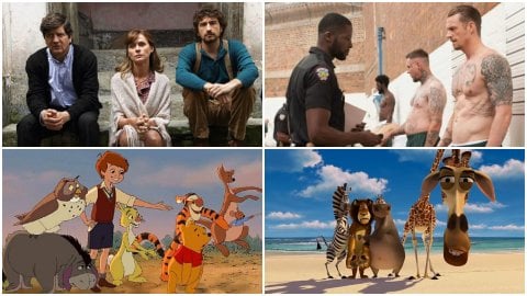 Films à voir samedi 29 avril, en prime time et en fin de soirée