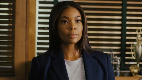 Gabrielle Union joue dans une nouvelle série mystère de meurtre Prime Video