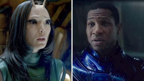 Gardiens de la Galaxie, l'avenir de Mantis après le tome 3 pourrait impliquer Kang : la théorie