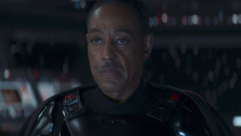 Giancarlo Esposito promet une fin de saison "incroyable"
