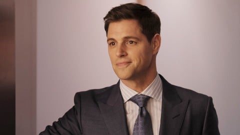 Grey's Anatomy donne à l'acteur de The Bold Type, Sam Page, un rôle récurrent