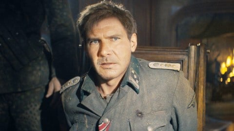 Indiana Jones et le Quadrant du Destin, le lifting d'Harrison Ford expliqué par le réalisateur