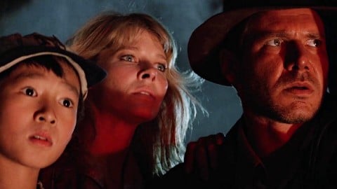 Indiana Jones et le Quadrant of Destiny Ke Huy Quan feront-ils une apparition dans le film ?  Voici ce que l'acteur a répondu