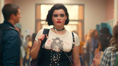 J'ai quitté Euphoria parce que je ne voulais pas jouer "le gros pote"