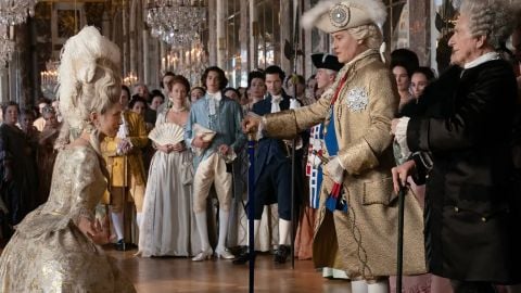 Jeanne du Barry avec Maïwenn et Johnny Depp ouvriront le Festival de Cannes 2023