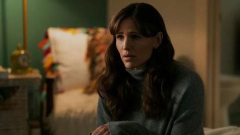 Jennifer Garner voulait tellement le rôle qu'elle a écrit une lettre