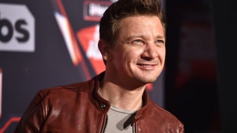 Jeremy Renner partage la vidéo amusante que Paul Rudd lui a dédiée pendant sa rééducation