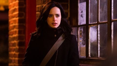 Jessica Jones pourrait-elle revenir dans le MCU grâce à Secret Invasion ?