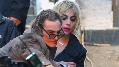 Joker : Folie à Deux - Todd Phillips annonce la fin du tournage