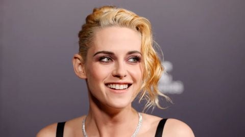 Kristen Stewart au casting de la comédie écrite et réalisée par Michael Angarano