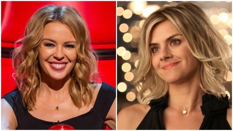 Kylie Minogue, Eliza Coupe et d'autres ajouts au casting de la nouvelle série de Shonda Rhimes