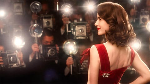 La Merveilleuse Mme Maisel sur Prime Video avec l'ultime saison : La créatrice écrit une lettre