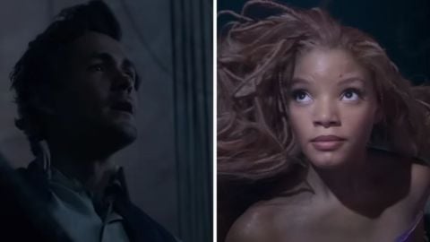 La Petite Sirène, Jonah Hauer-King révèle comment Eric change en live action