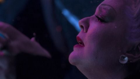 La Petite Sirène, Rob Marshall explique pourquoi il voulait Melissa McCarthy comme Ursula