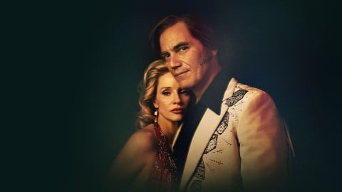 La bande-annonce italienne officielle de la série avec Jessica Chastain et Michael Shannon