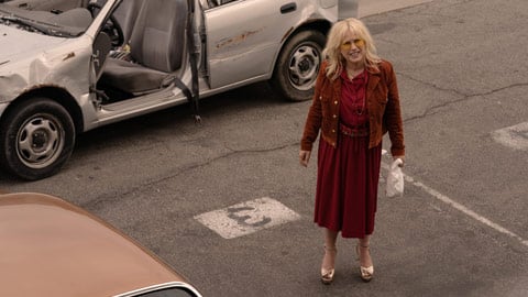 La bande-annonce officielle de la comédie absurde d'Apple TV+ avec Patricia Arquette