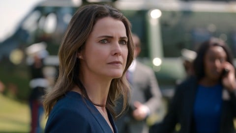 La bande-annonce officielle de la nouvelle série politique avec Keri Russell