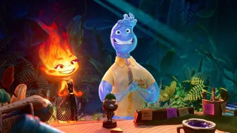 La bande-annonce officielle en italien révèle la date de sortie et le casting des doubleurs