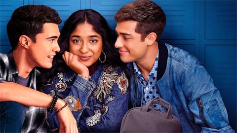 La dernière saison de Never have I ever... a une date !  L'annonce dans une bande-annonce