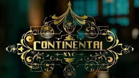 La première bande-annonce de la mini-série prequel de John Wick