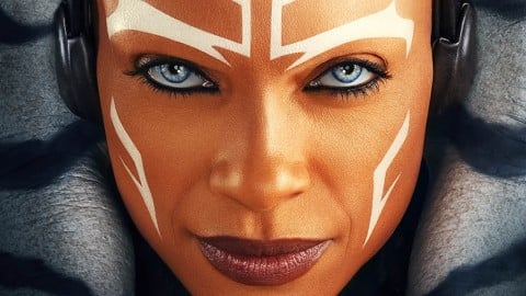La première bande-annonce et l'affiche officielle du spin-off The Mandalorian avec Rosario Dawson
