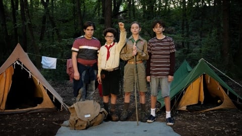 La revue des pionniers