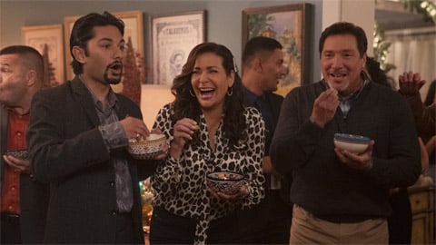 La saison 2 de la comédie romantique de Prime Video a une date