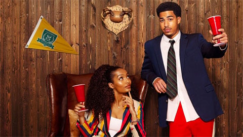 L'annonce de Yara Shahidi en vidéo