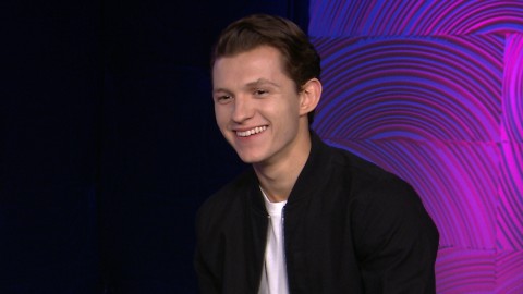 Last Call, Tom Holland joue dans un court métrage réalisé par son frère Harry