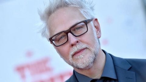 "Le casting des Gardiens de la Galaxie m'a aidé à avancer"
