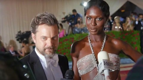 Le célibataire doré Joshua Jackson a changé d'avis sur le mariage et les enfants grâce à sa femme Jodie Turner-Smith
