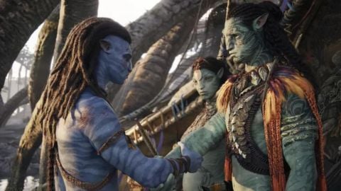 Le chemin de l'eau ?  3 films qui sortent en 2023 à voir