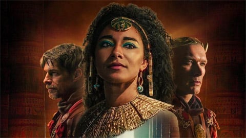 Le docudrame de Netflix exaspère également le Conseil suprême égyptien des antiquités