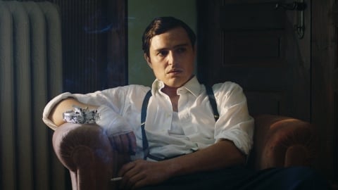 Le premier monstre d'Italie