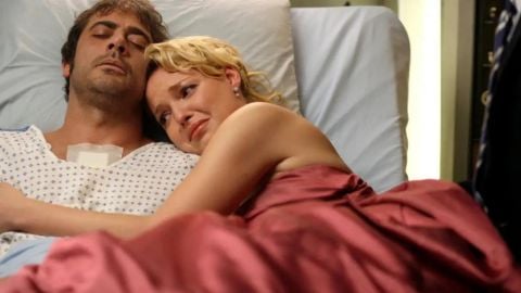 Les 5 épisodes les plus beaux et les plus intenses selon IMDb