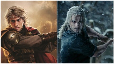 Les fans voient grand et ont déjà cet acteur en tête pour le rôle d'Aegon The Conqueror