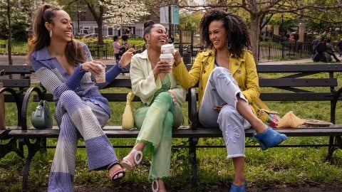 Les filles veulent conquérir le monde dans la bande-annonce officielle de la saison 2
