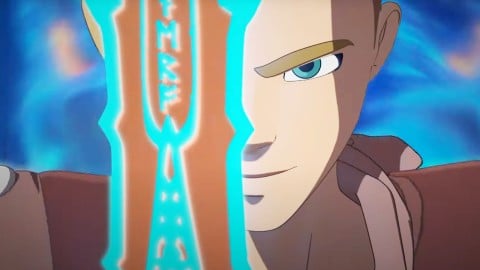 Les paladins, la série animée Sergio Bonelli Editore arrive sur Rai Gulp, toujours en streaming sur Rai Play