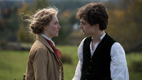 Les petites femmes de Greta Gerwig ce soir sur le film Rai