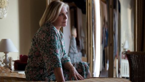 Les vacances, l'amitié profonde de Valerio et Carla dans la première émission télévisée sur Rai Movie
