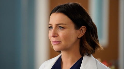 L'histoire touchante de l'actrice de Grey's Anatomy
