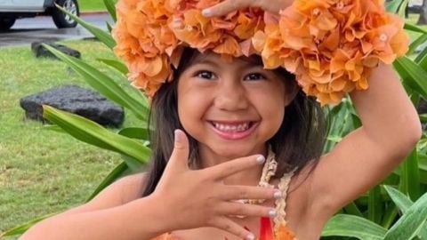 Lilo & Stitch - Maia Kealoha jouera dans le remake en direct