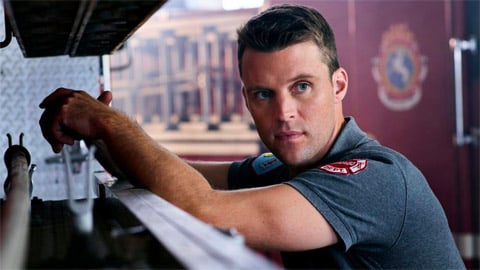 Matt Casey reviendra-t-il à plein temps dans la série télévisée ?  La réponse de Jesse Spencer
