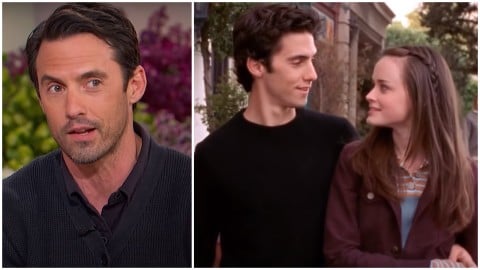 Milo Ventimiglia avoue une cascade qu'il a faite sur le tournage de la série
