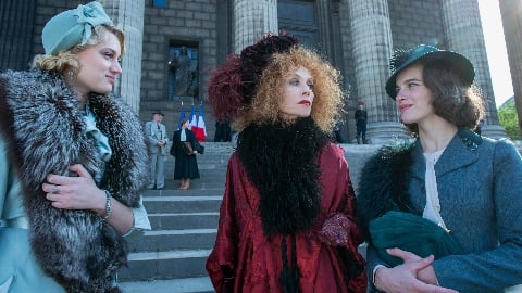 Mon Crime - Je suis le coupable