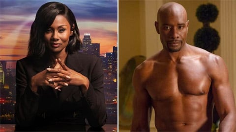 Morris Chestnut rejoint le casting