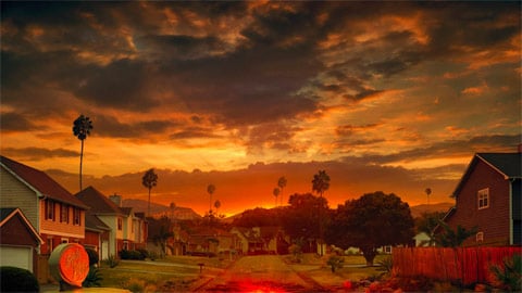 Netflix commande The Boroughs, nouvelle série de science-fiction des créateurs de Stranger Things